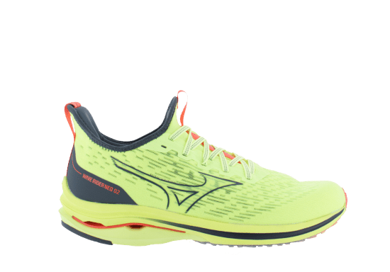 MIZUNO - WAVE RIDER NEO 2 HOMME