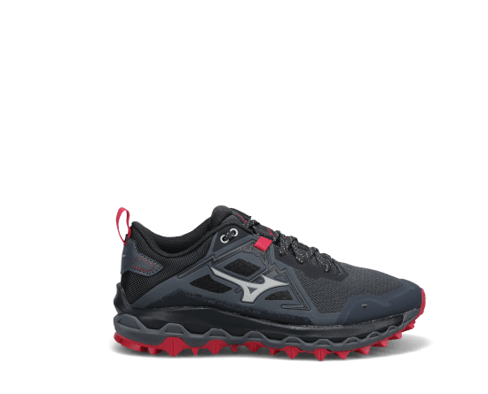 MIZUNO - WAVE MUJIN 8 FEMME