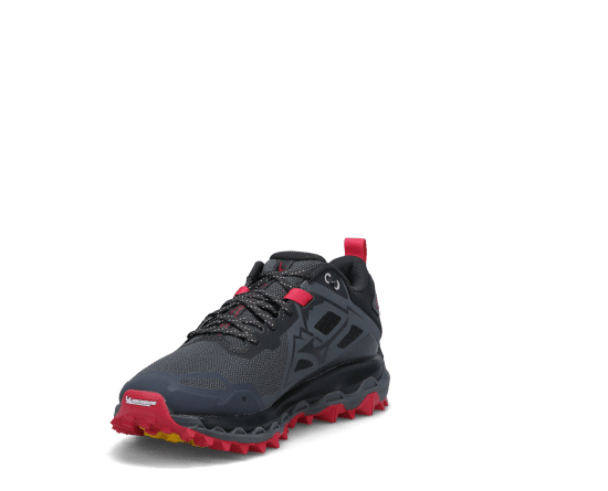 MIZUNO - WAVE MUJIN 8 FEMME