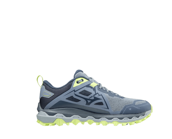MIZUNO - WAVE MUJIN 8 FEMME
