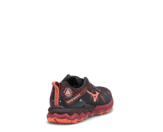 MIZUNO - WAVE DAICHI 6 FEMME