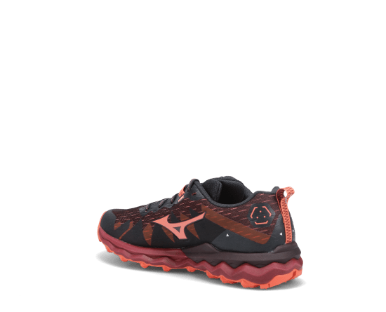 MIZUNO - WAVE DAICHI 6 FEMME