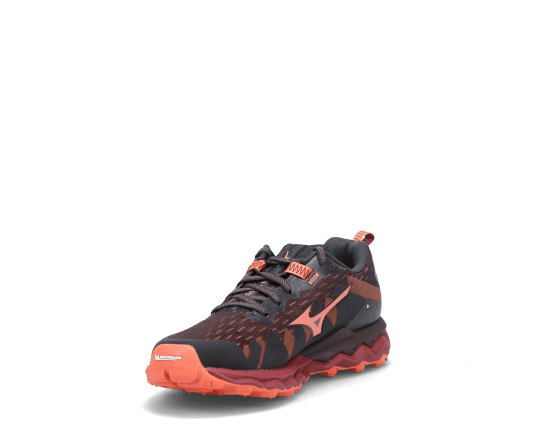 MIZUNO - WAVE DAICHI 6 FEMME