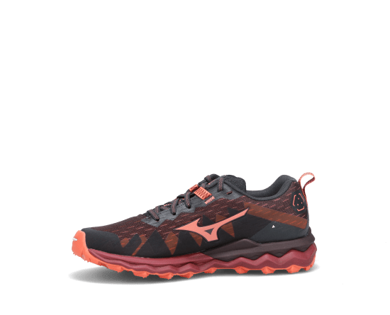 MIZUNO - WAVE DAICHI 6 FEMME