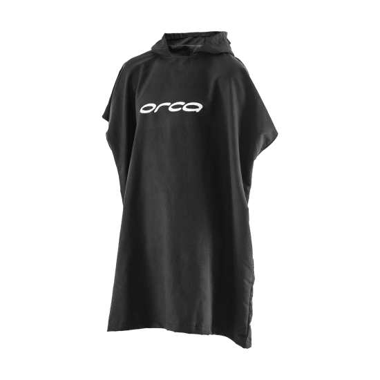 ORCA - PONCHO TOWEL