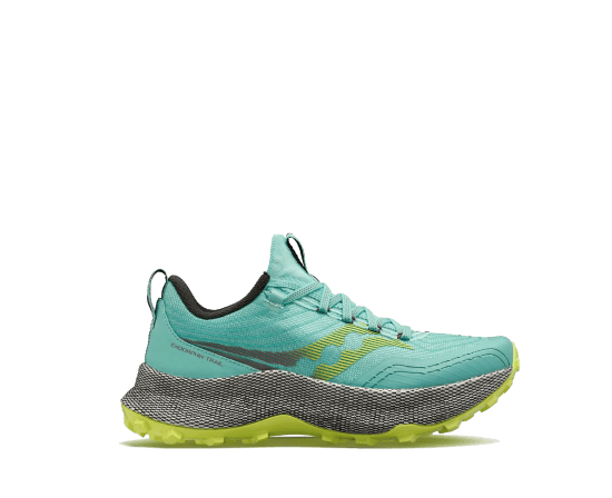 SAUCONY - ENDORPHIN TRAIL FEMME