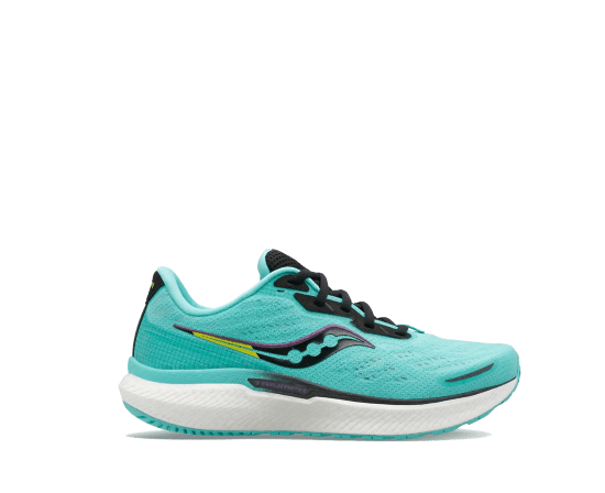 SAUCONY - TRIUMPH 19 FEMME