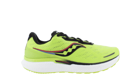 SAUCONY - TRIUMPH 19 HOMME