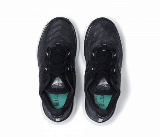 SAUCONY - TRIUMPH 19 HOMME