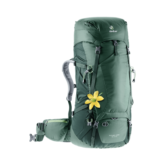 DEUTER - FUTURA VARIO 45 + 10 FEMME