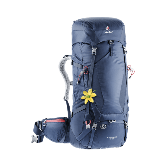 DEUTER - FUTURA VARIO 45 + 10 FEMME