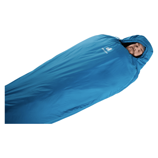 DEUTER - ORBIT 0¡ - L