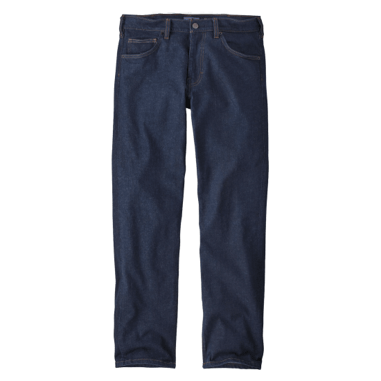 PATAGONIA - PANTALON REGENERATIVE ORGANIC PILOT HOMME