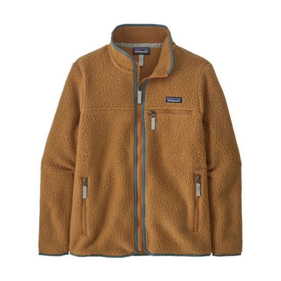 PATAGONIA - POLAIRE RETRO PILE FEMME
