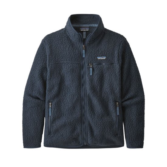 PATAGONIA - POLAIRE RETRO PILE FEMME