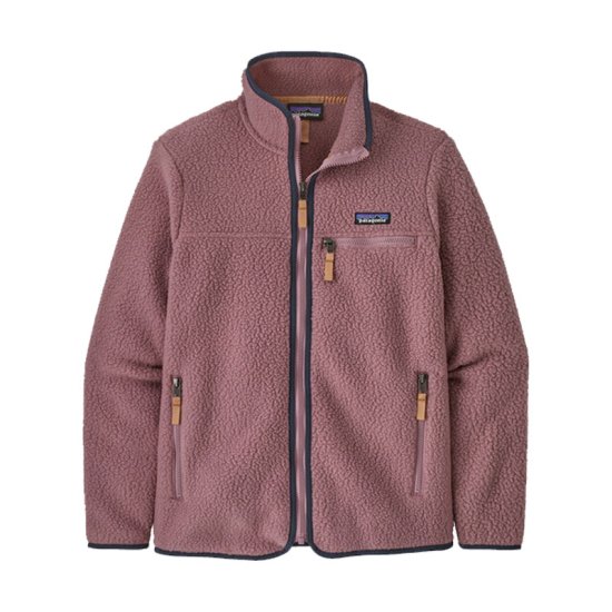 PATAGONIA - POLAIRE RETRO PILE FEMME
