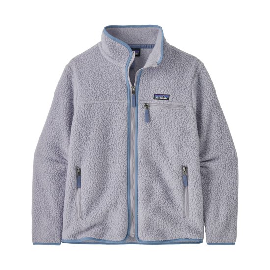PATAGONIA - POLAIRE RETRO PILE FEMME