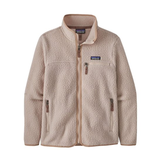 PATAGONIA - POLAIRE RETRO PILE FEMME