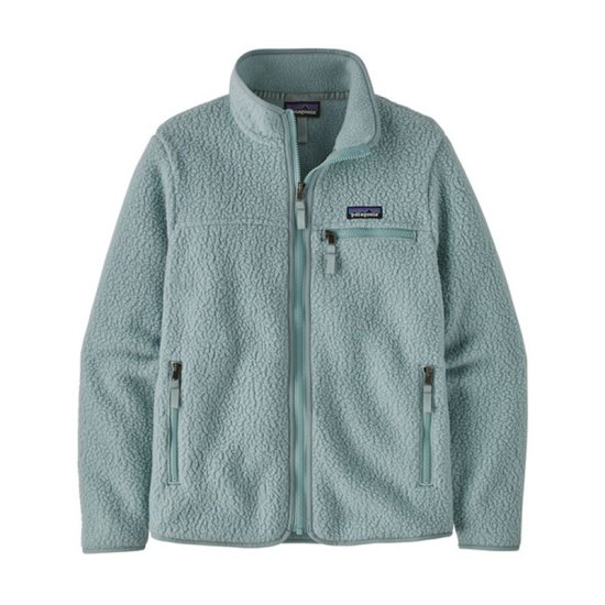 PATAGONIA - POLAIRE RETRO PILE FEMME