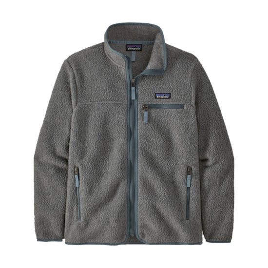PATAGONIA - POLAIRE RETRO PILE FEMME