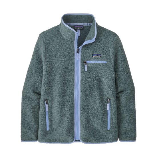 PATAGONIA - POLAIRE RETRO PILE FEMME