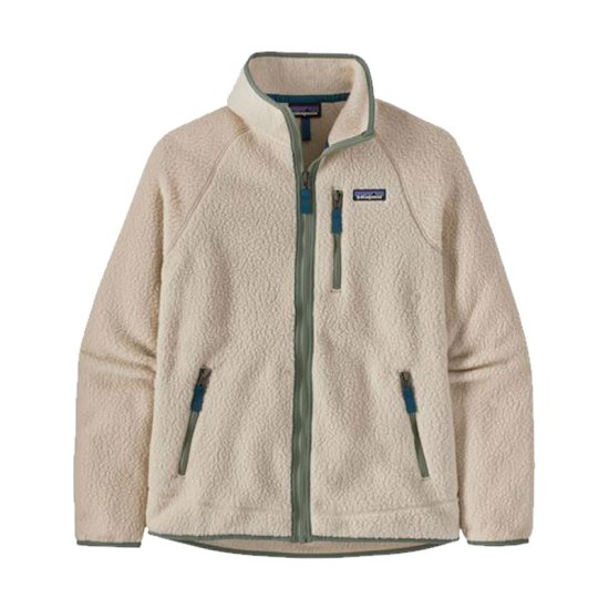 PATAGONIA - POLAIRE RETRO PILE HOMME