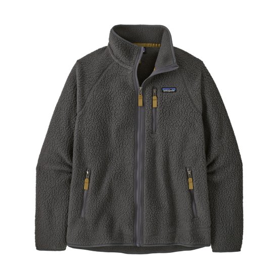PATAGONIA - POLAIRE RETRO PILE HOMME