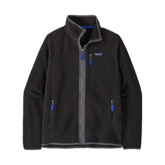 PATAGONIA - POLAIRE RETRO PILE HOMME