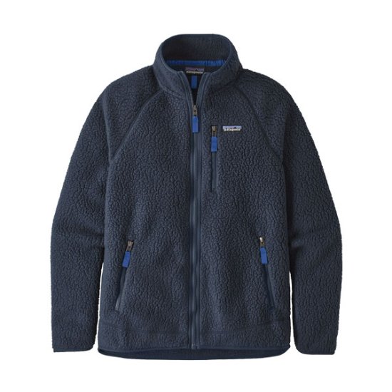 PATAGONIA - POLAIRE RETRO PILE HOMME