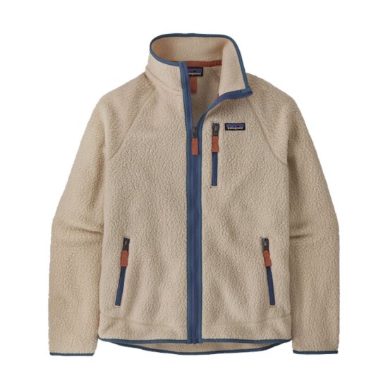 PATAGONIA - POLAIRE RETRO PILE HOMME