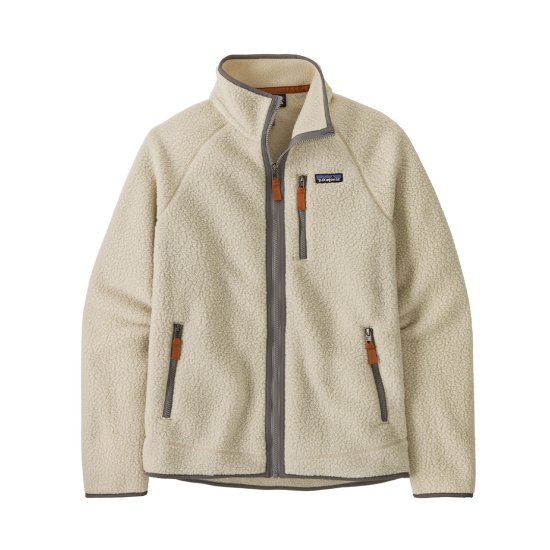 PATAGONIA - POLAIRE RETRO PILE HOMME