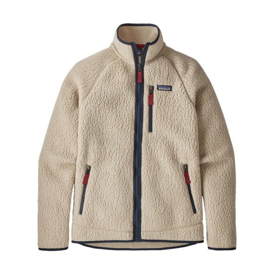 PATAGONIA - POLAIRE RETRO PILE HOMME