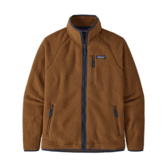 PATAGONIA - POLAIRE RETRO PILE HOMME