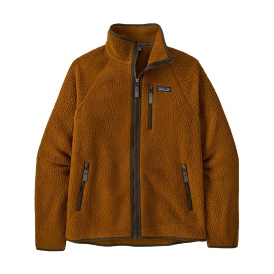 PATAGONIA - POLAIRE RETRO PILE HOMME