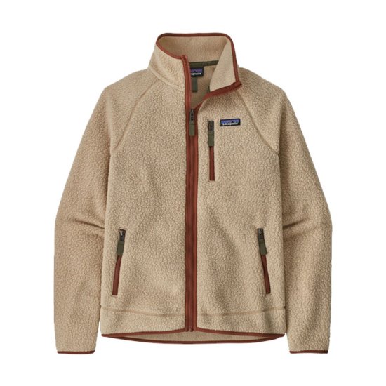 PATAGONIA - POLAIRE RETRO PILE HOMME