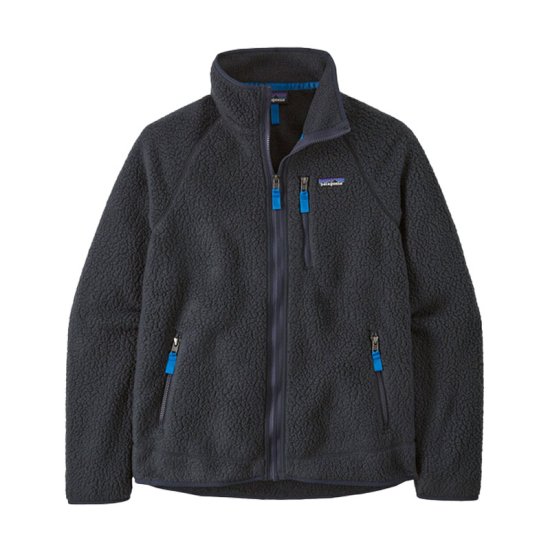 PATAGONIA - POLAIRE RETRO PILE HOMME