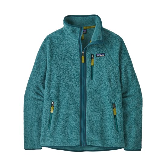PATAGONIA - POLAIRE RETRO PILE HOMME