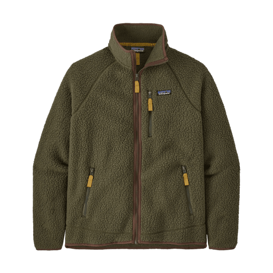 PATAGONIA - POLAIRE RETRO PILE HOMME