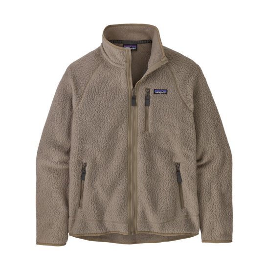 PATAGONIA - POLAIRE RETRO PILE HOMME