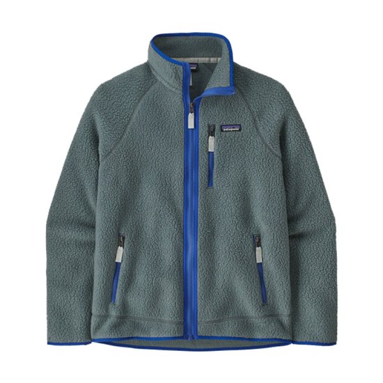 PATAGONIA - POLAIRE RETRO PILE HOMME
