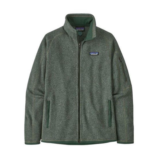 PATAGONIA - POLAIRE BETTER SWEATER FEMME