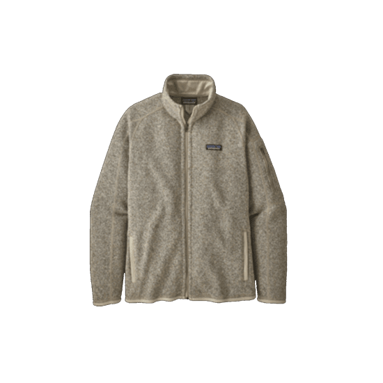 PATAGONIA - POLAIRE BETTER SWEATER FEMME