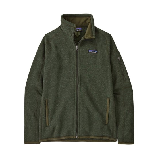 PATAGONIA - POLAIRE BETTER SWEATER FEMME