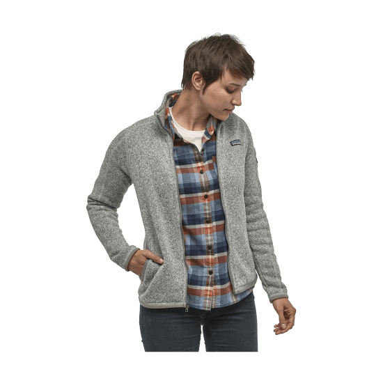 PATAGONIA - POLAIRE BETTER SWEATER FEMME