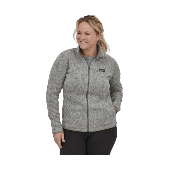 PATAGONIA - POLAIRE BETTER SWEATER FEMME