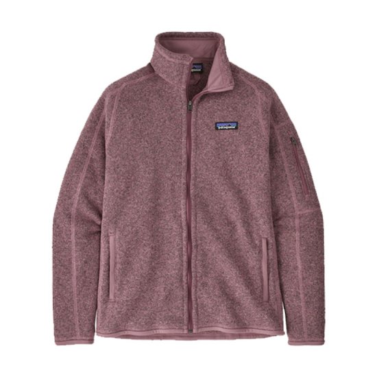 PATAGONIA - POLAIRE BETTER SWEATER FEMME