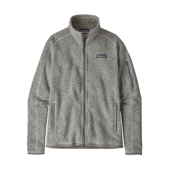 PATAGONIA - POLAIRE BETTER SWEATER FEMME