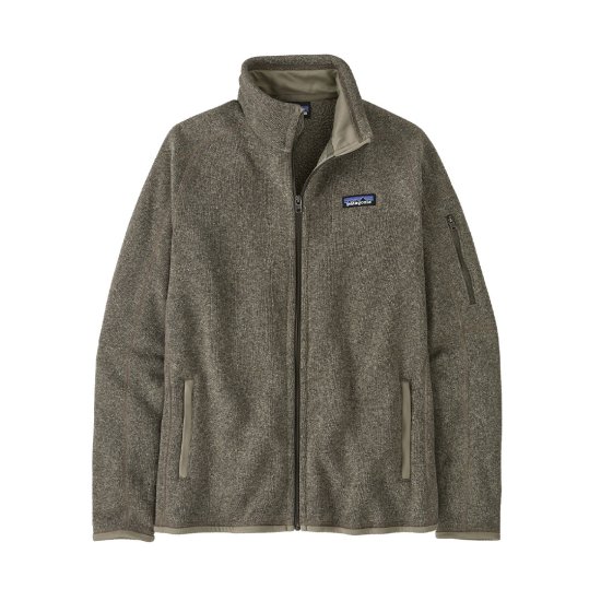 PATAGONIA - POLAIRE BETTER SWEATER FEMME