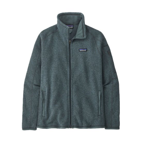 PATAGONIA - POLAIRE BETTER SWEATER FEMME
