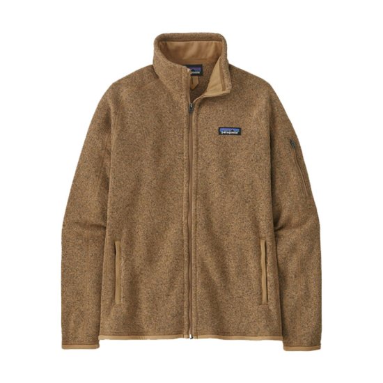 PATAGONIA - POLAIRE BETTER SWEATER FEMME